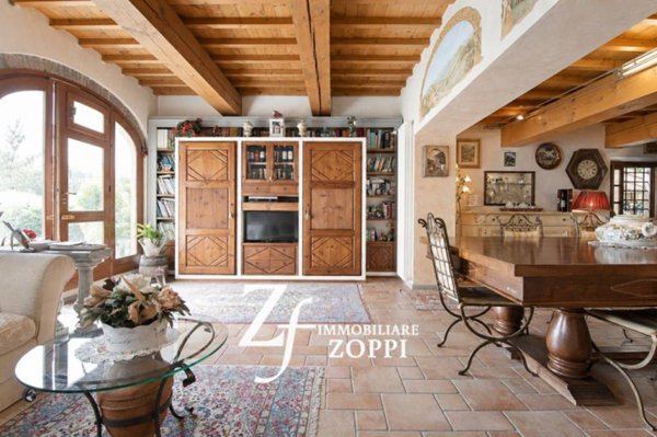 casa indipendente in vendita a Calenzano in zona Croci di Calenzano