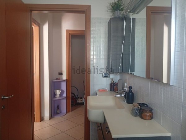 appartamento in vendita a Calenzano
