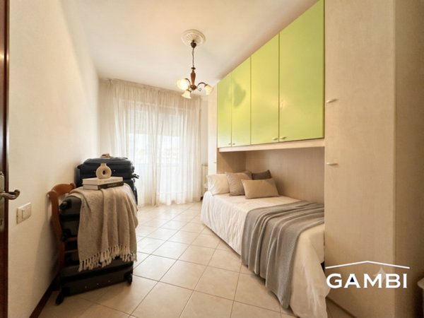 appartamento in vendita a Calenzano