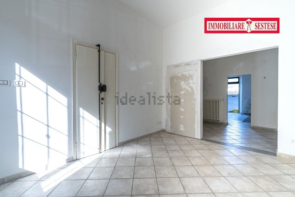 appartamento in vendita a Calenzano