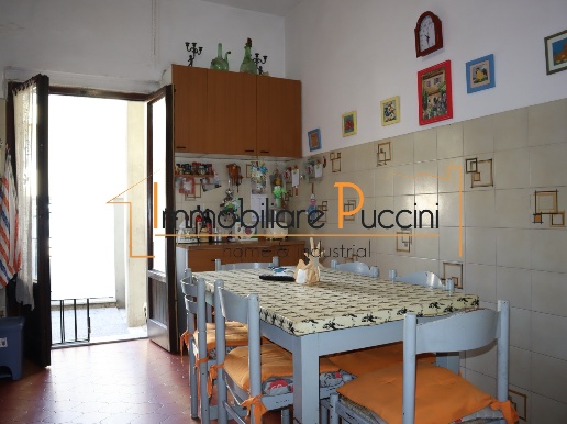 appartamento in vendita a Calenzano in zona San Donato