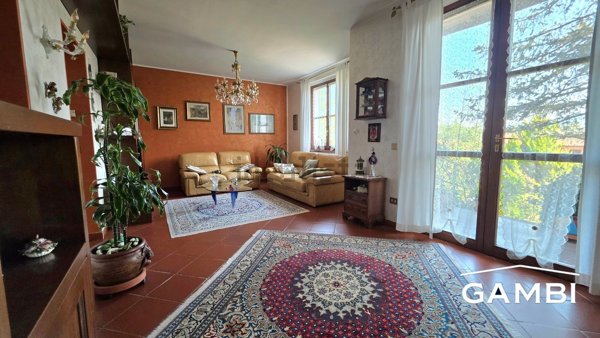 casa indipendente in vendita a Calenzano in zona Croci di Calenzano