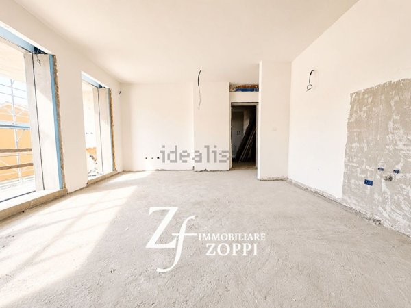 appartamento in vendita a Calenzano in zona Ponte alla Marina