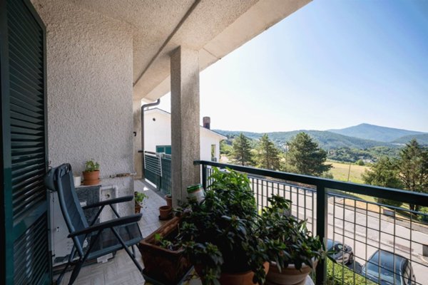 appartamento in vendita a Calenzano in zona Croci di Calenzano