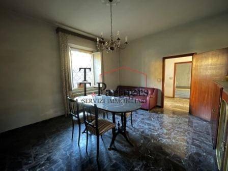 casa indipendente in vendita a Calenzano in zona San Donato