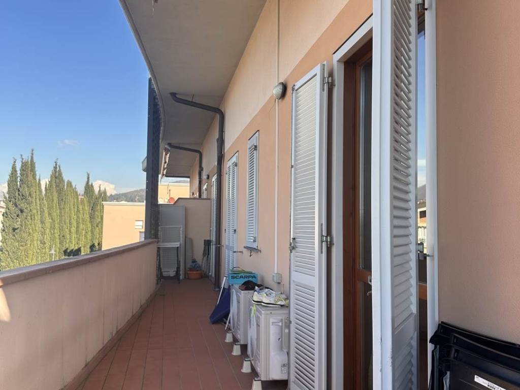 appartamento in vendita a Calenzano
