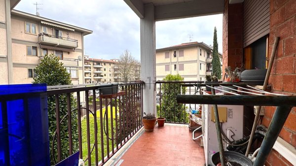 appartamento in vendita a Calenzano in zona San Donato