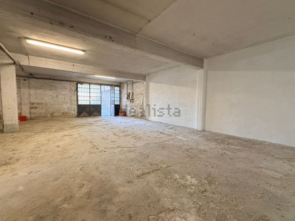 loft in vendita a Calenzano in zona San Donato
