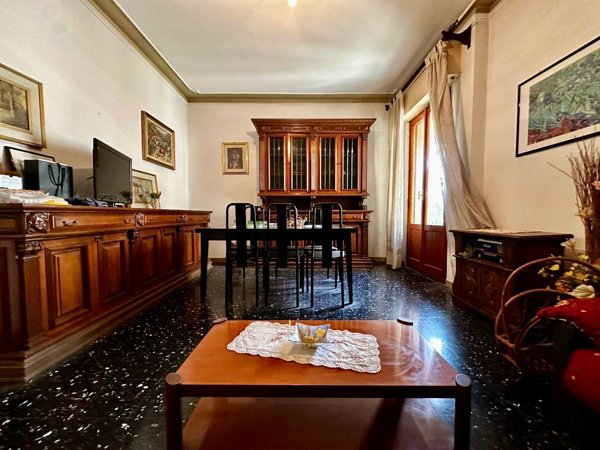 appartamento in vendita a Calenzano in zona San Donato