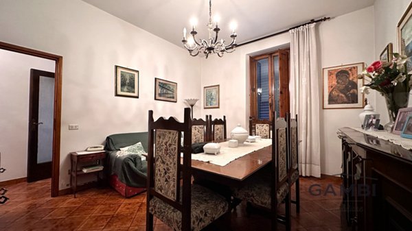 casa indipendente in vendita a Calenzano in zona Settimello