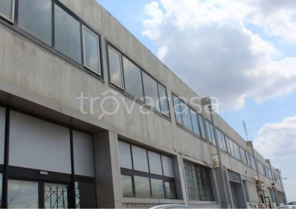 ufficio in vendita a Calenzano