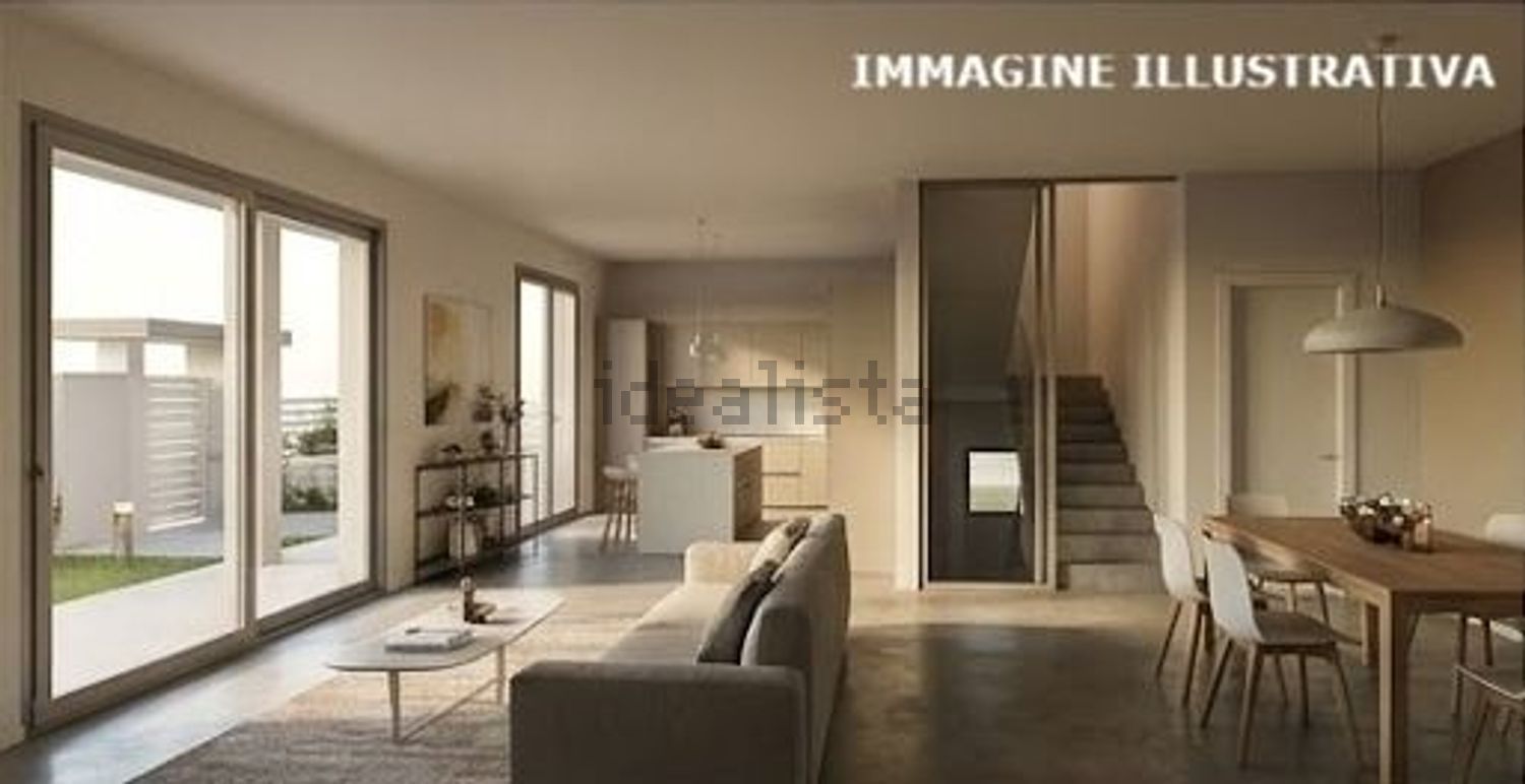 casa indipendente in vendita a Calenzano in zona Ponte alla Marina