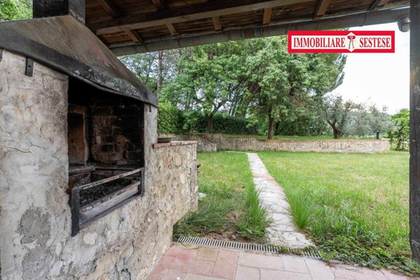 appartamento in vendita a Calenzano in zona Travalle