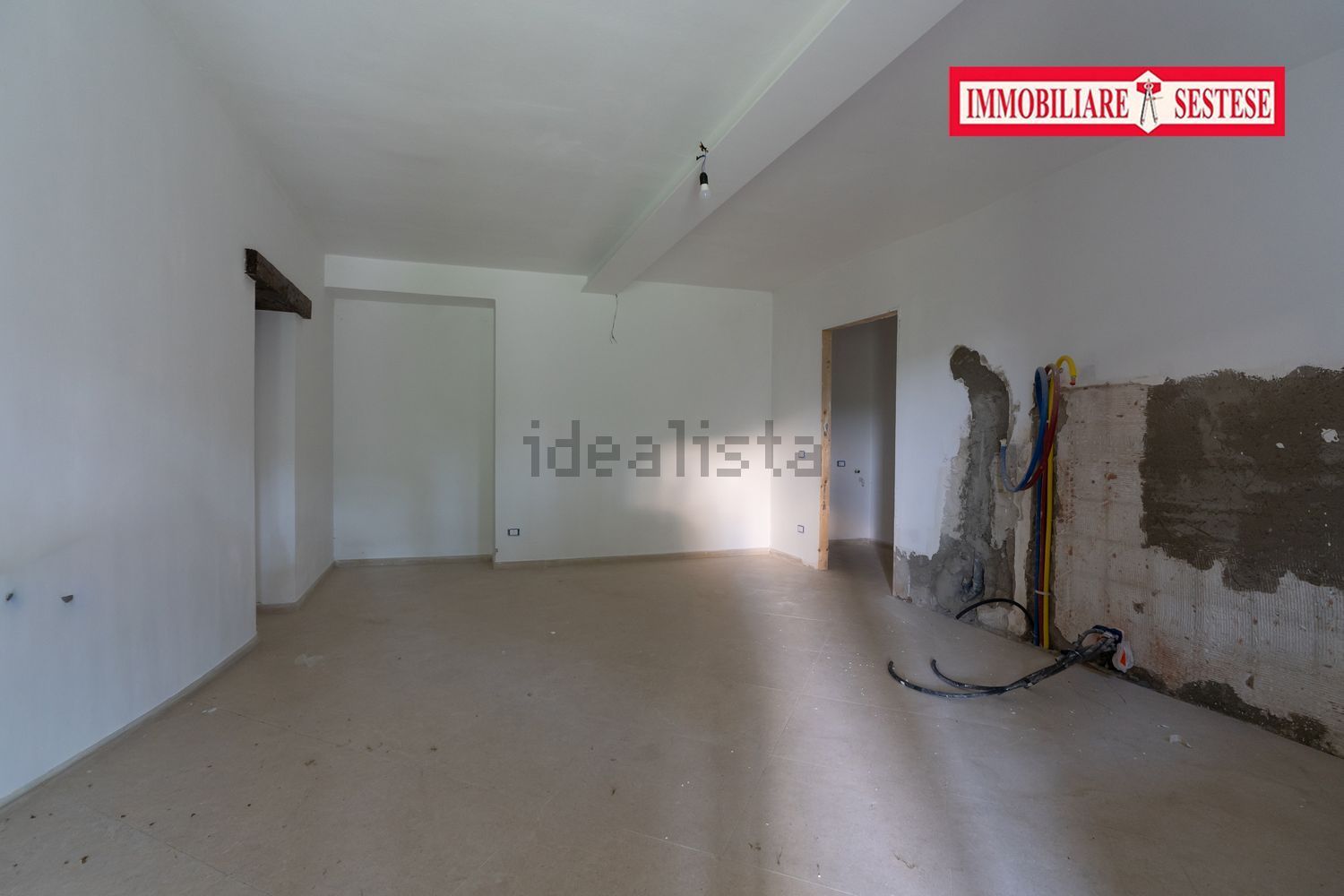 appartamento in vendita a Calenzano in zona Travalle