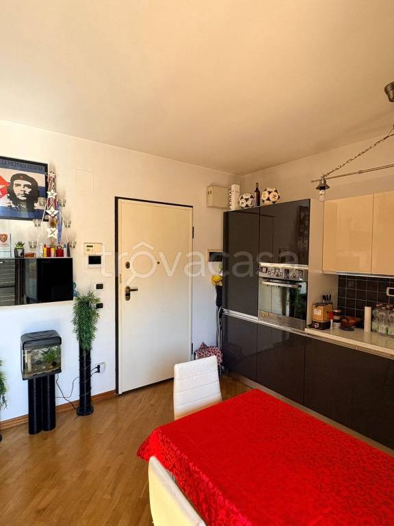 appartamento in vendita a Calenzano