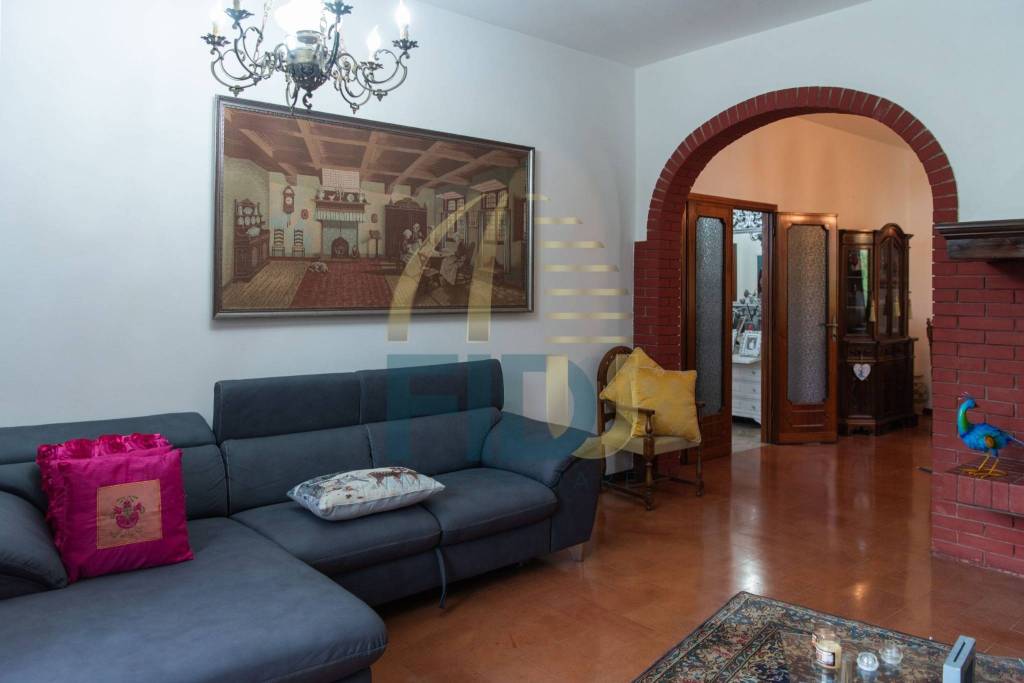appartamento in vendita a Calenzano in zona Legri
