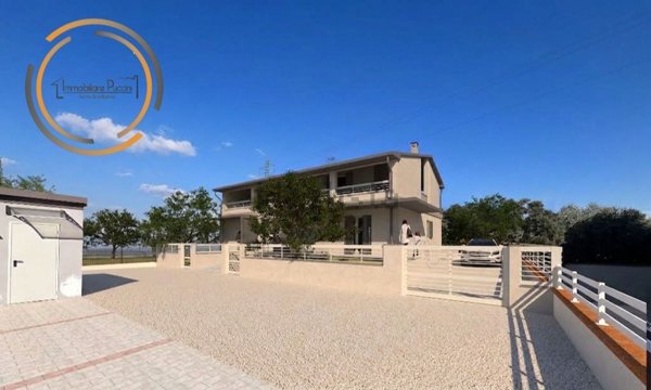 casa indipendente in vendita a Calenzano in zona Ponte alla Marina