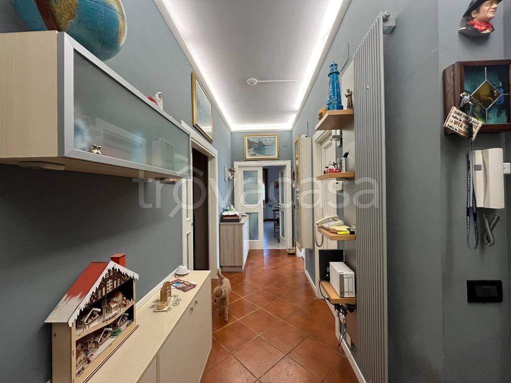 appartamento in vendita a Calenzano in zona San Donato
