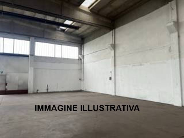 locale commerciale in vendita a Calenzano in zona Settimello