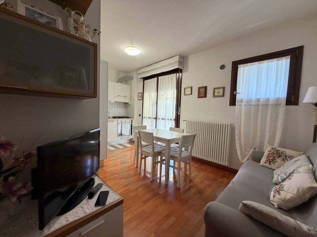 appartamento in vendita a Calenzano