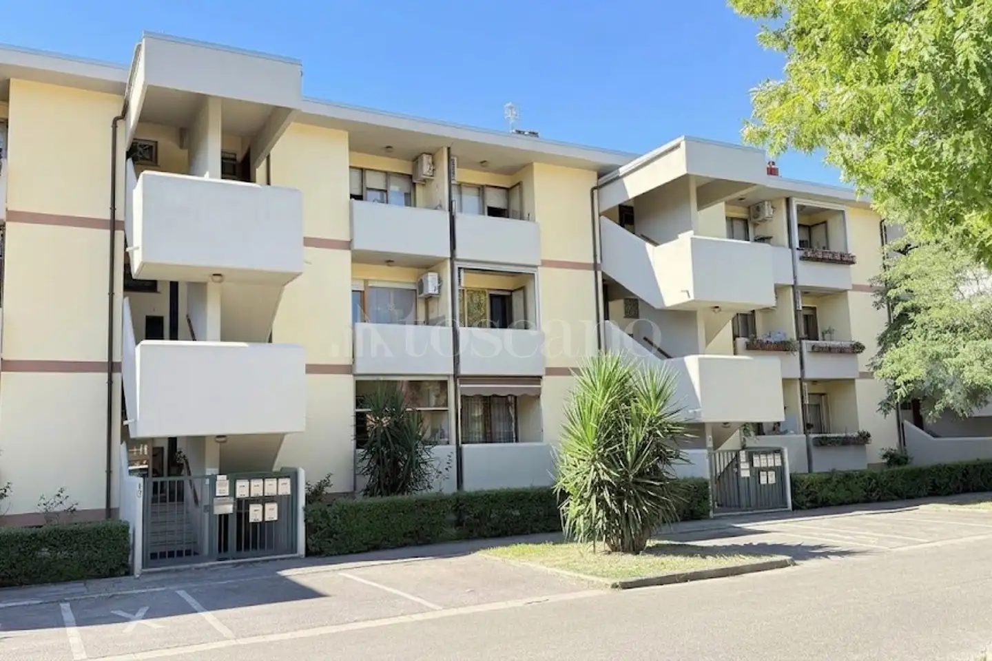 appartamento in vendita a Calenzano in zona Ponte alla Marina