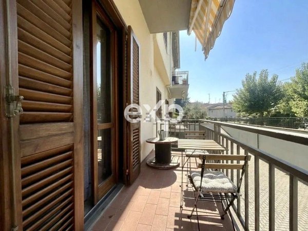 appartamento in vendita a Calenzano in zona Travalle