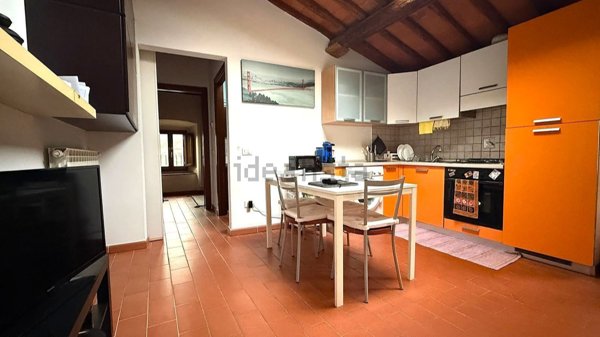 appartamento in vendita a Calenzano in zona Carraia