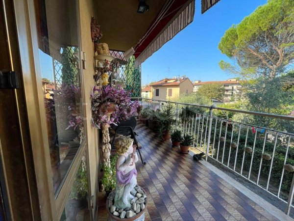 appartamento in vendita a Calenzano in zona San Donato