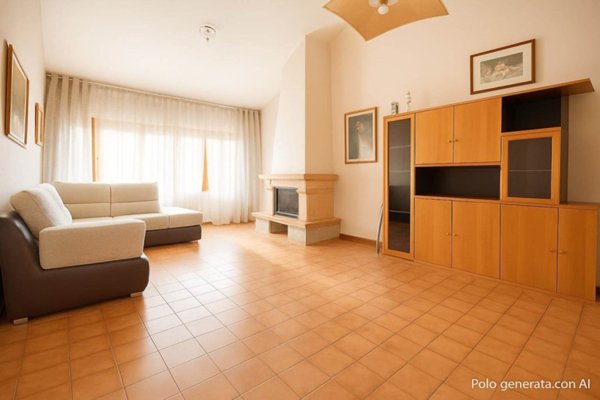 appartamento in vendita a Calenzano in zona San Donato