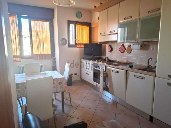appartamento in vendita a Calenzano