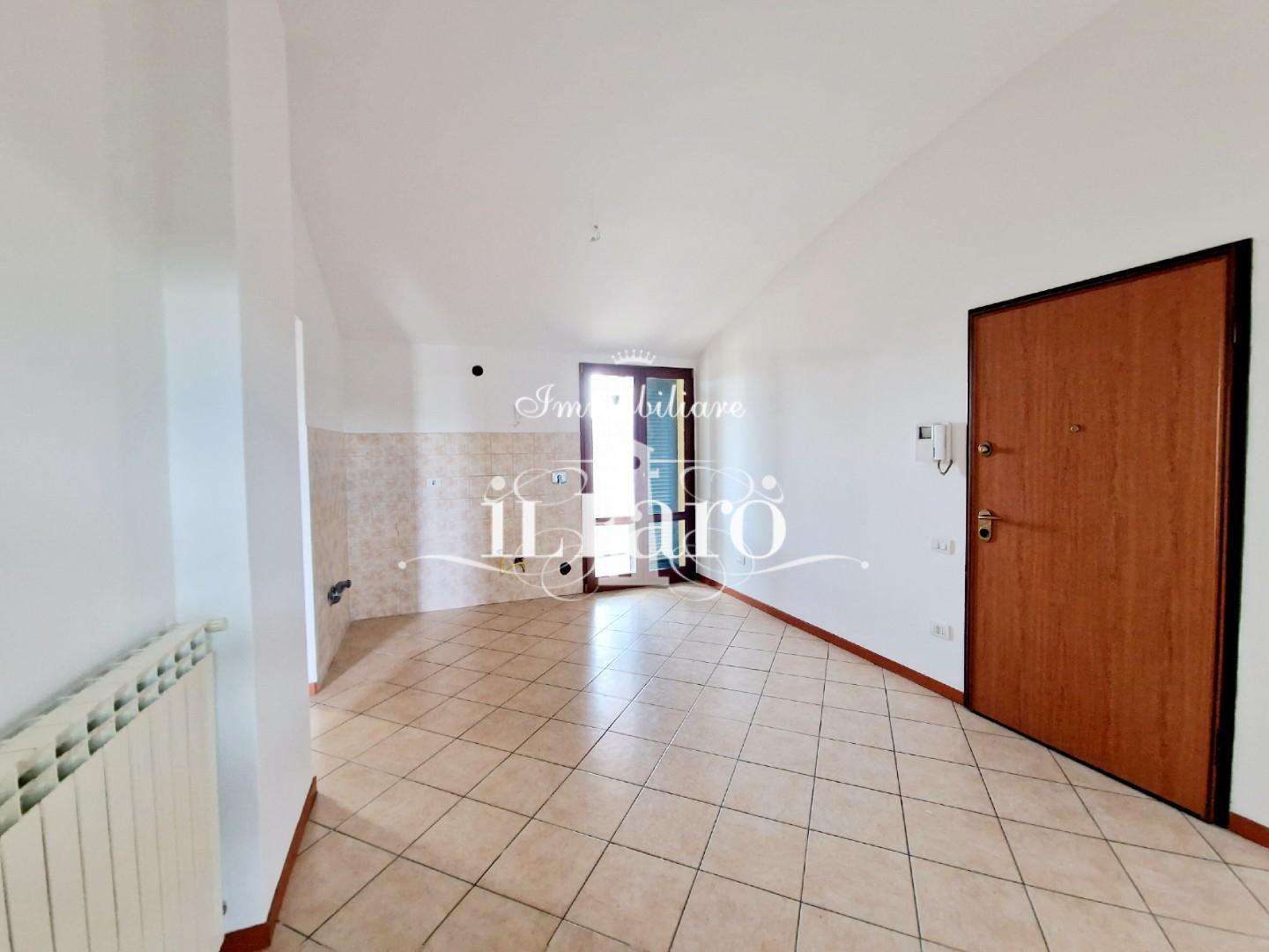 appartamento in vendita a Campi Bisenzio in zona Confini