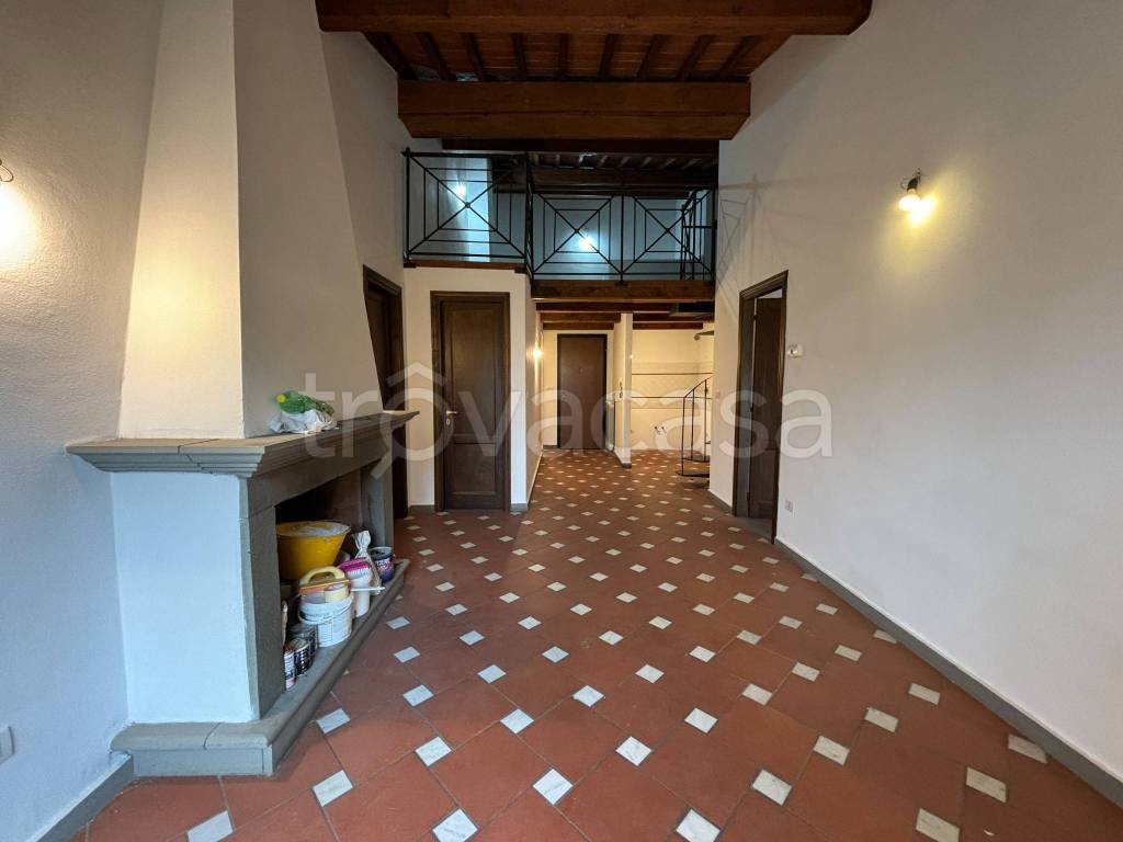 appartamento in vendita a Campi Bisenzio in zona San Piero a Ponti