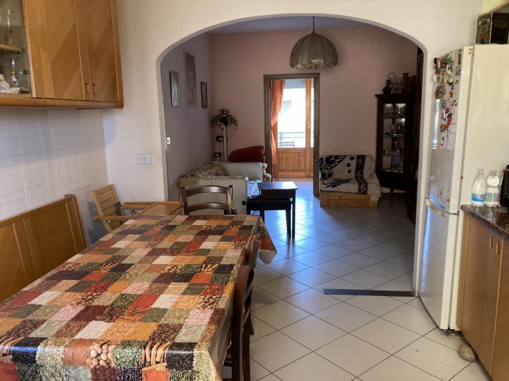 appartamento in vendita a Campi Bisenzio in zona Sant'Angelo a Lecore