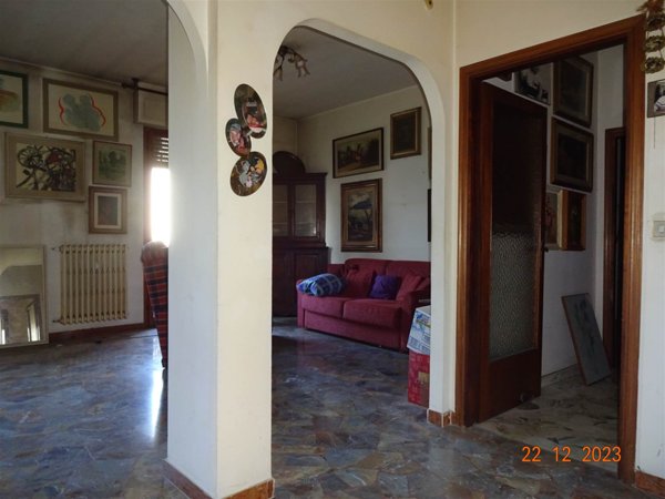 appartamento in vendita a Campi Bisenzio