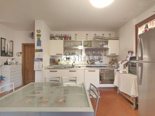 appartamento in vendita a Campi Bisenzio