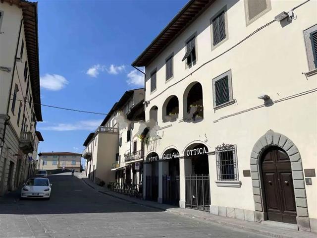 appartamento in vendita a Campi Bisenzio