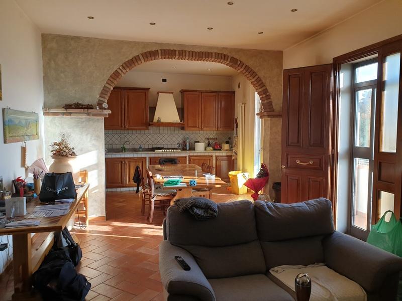 casa indipendente in vendita a Campi Bisenzio in zona Sant'Angelo a Lecore