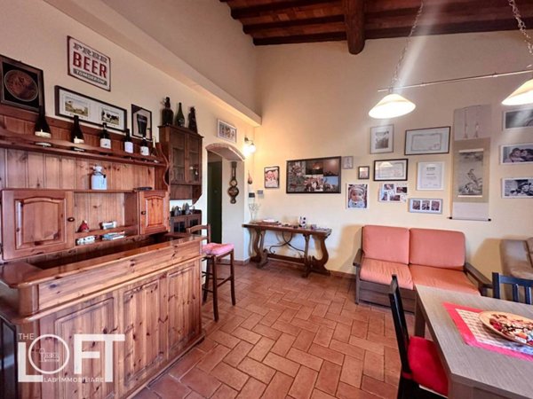 appartamento in vendita a Campi Bisenzio in zona Sant'Angelo a Lecore
