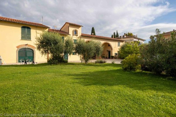 appartamento in vendita a Campi Bisenzio