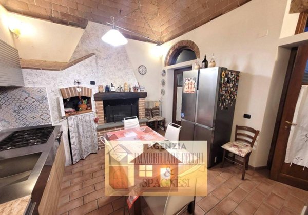 appartamento in vendita a Campi Bisenzio