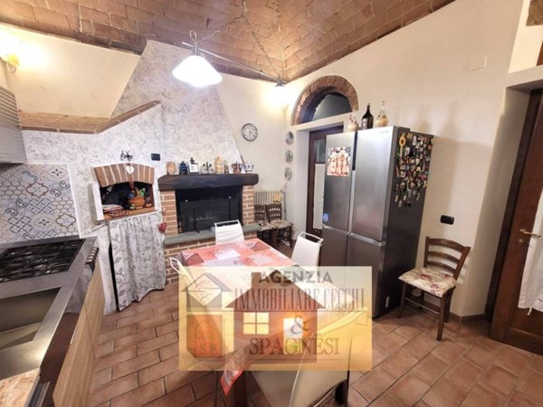 appartamento in vendita a Campi Bisenzio