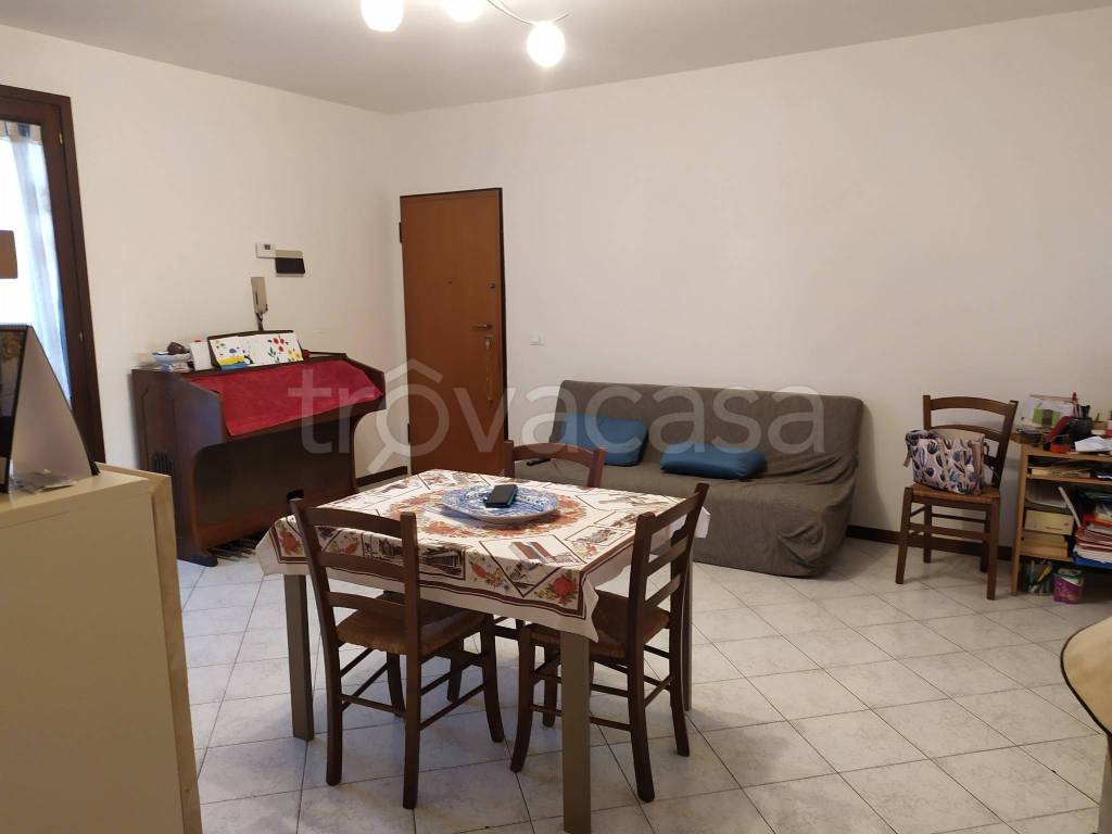 appartamento in vendita a Campi Bisenzio in zona San Giorgio a Colonica
