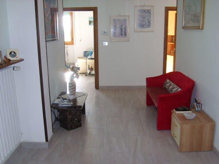 appartamento in vendita a Campi Bisenzio in zona Il Rosi