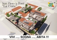 appartamento in vendita a Campi Bisenzio in zona San Piero a Ponti