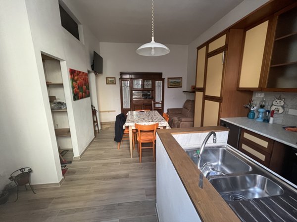 appartamento in vendita a Campi Bisenzio in zona Capalle