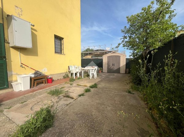 appartamento in vendita a Campi Bisenzio in zona San Donnino