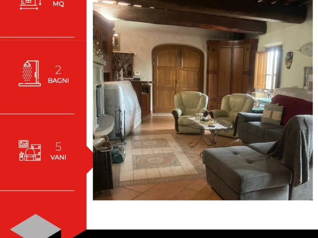 casa indipendente in vendita a Campi Bisenzio in zona San Piero a Ponti