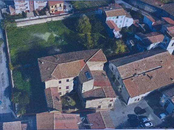villa in vendita a Campi Bisenzio in zona Il Rosi