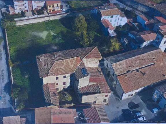 villa in vendita a Campi Bisenzio in zona Il Rosi