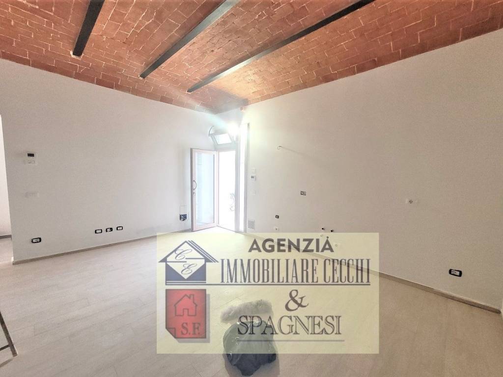 appartamento in vendita a Campi Bisenzio